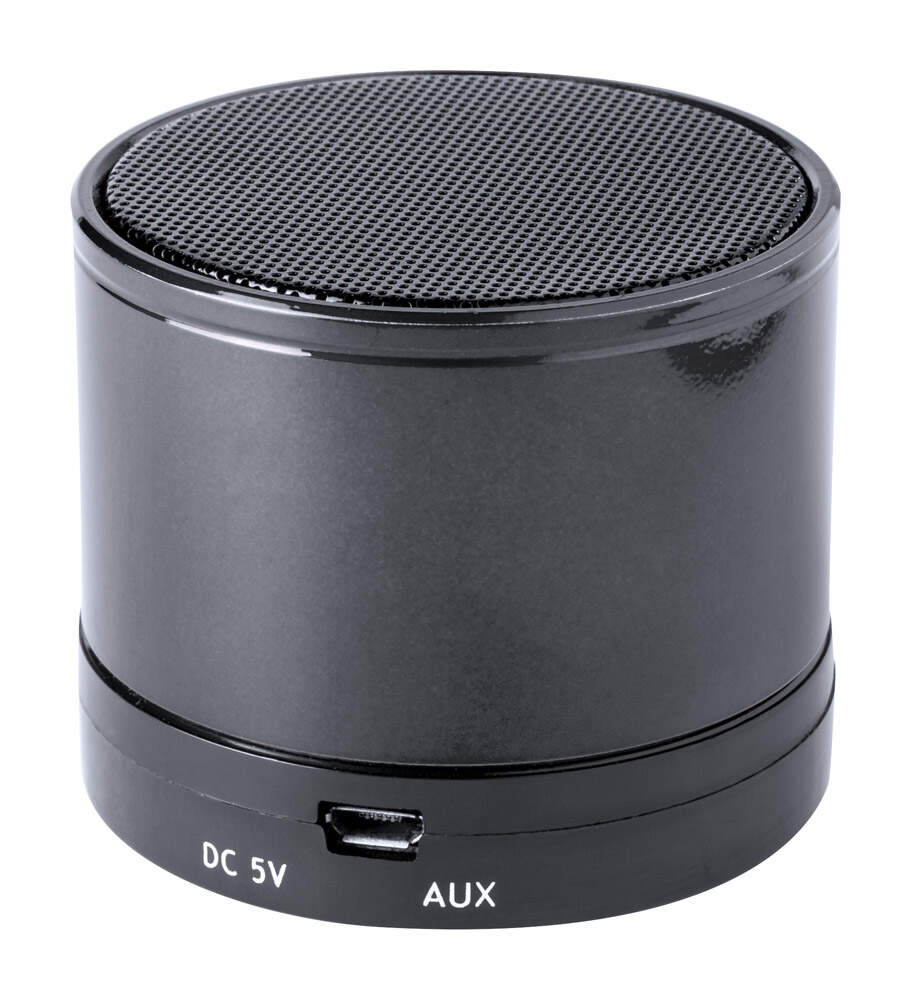 bluetooth luidspreker Martins  sample