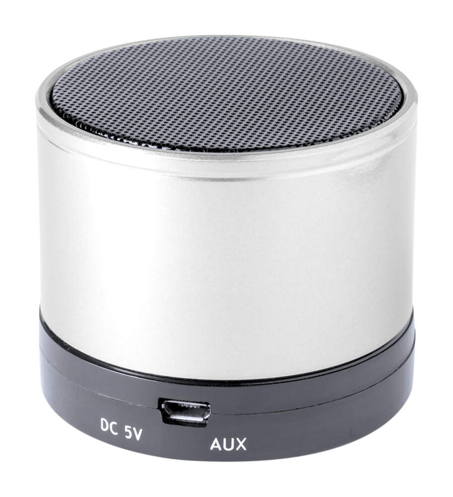 bluetooth luidspreker Martins  sample