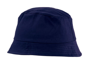 zonnehoed Marvin geel 2 kleuren 13871