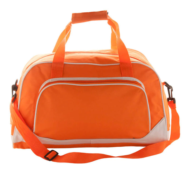 sporttas Novo blauw Full colour 11852