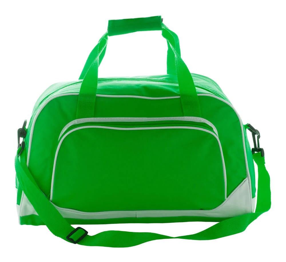 sporttas Novo rood Full colour 11856