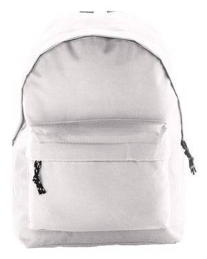rugzak Discovery wit 1 kleur 10467