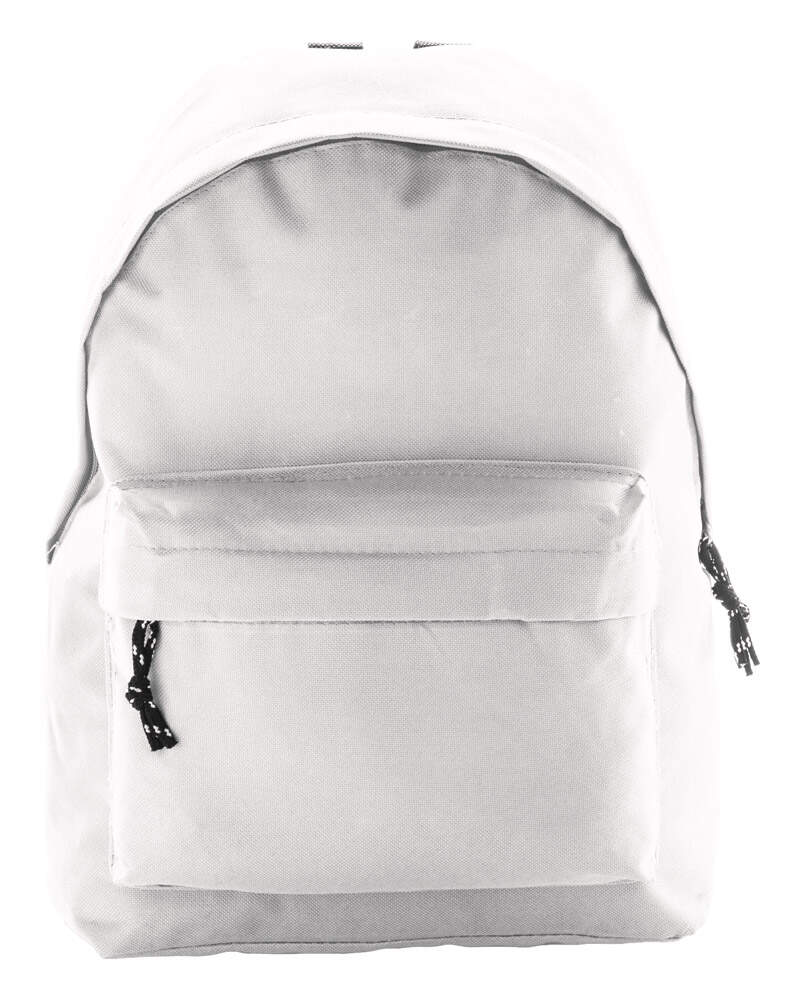 rugzak Discovery wit 1 kleur 10467