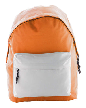 rugzak Discovery rood 1 kleur 10465