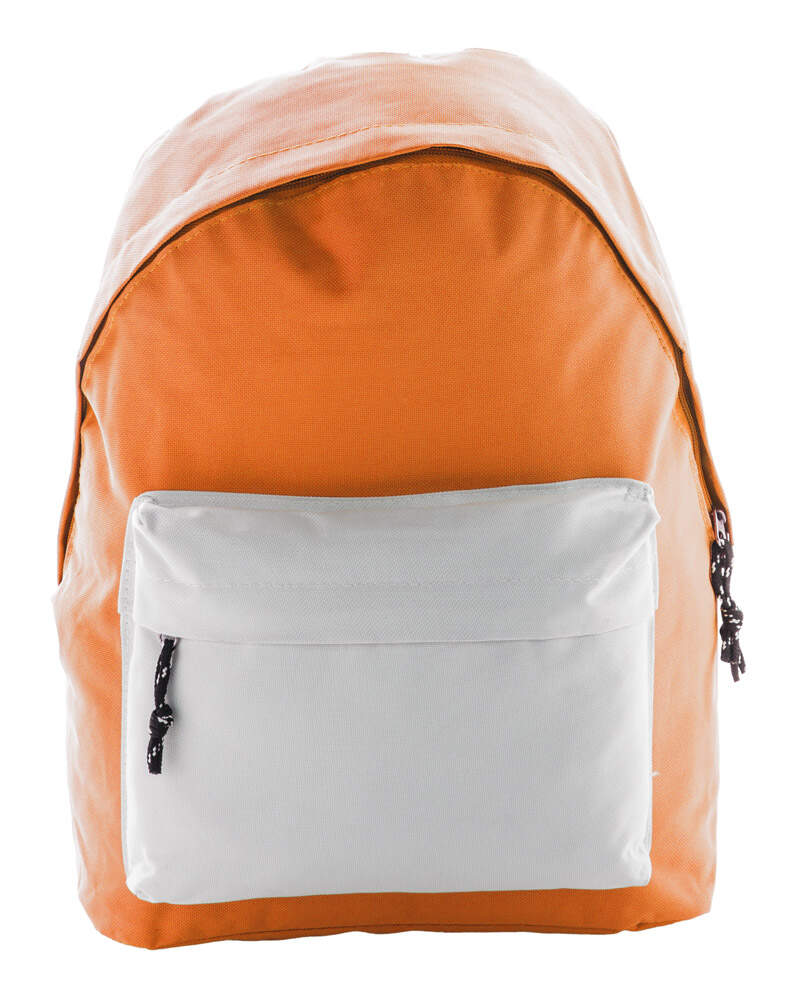 rugzak Discovery rood 1 kleur 10465