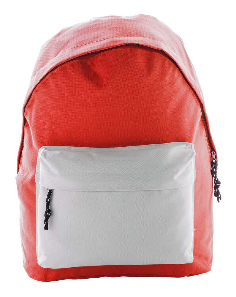 rugzak Discovery groen 1 kleur 10462