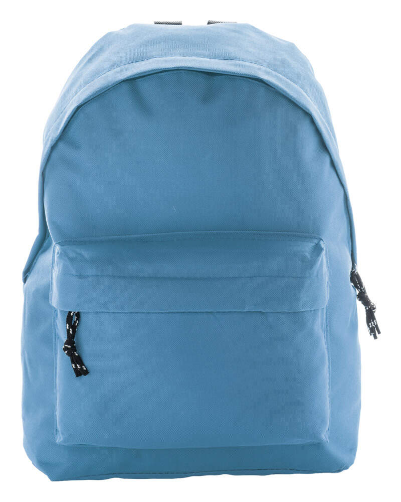rugzak Discovery geel 2 kleuren 10461