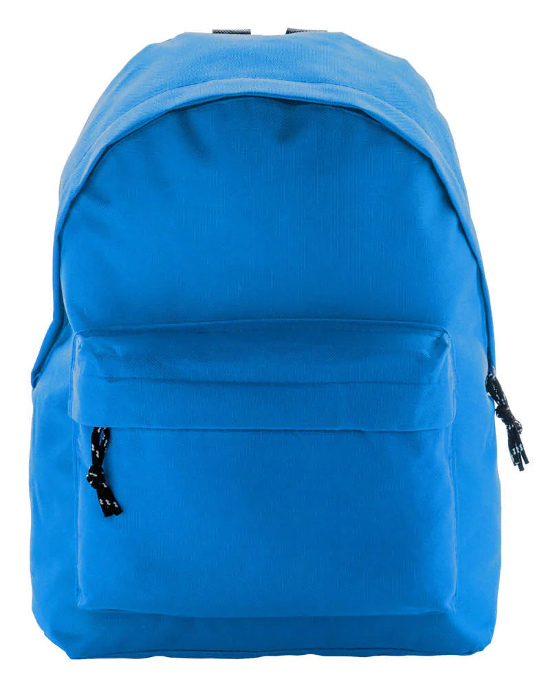 rugzak Discovery zwart 1 kleur 10469