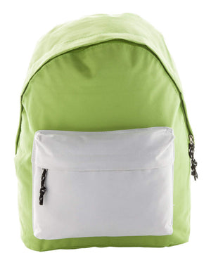 rugzak Discovery beige 2 kleuren 10457