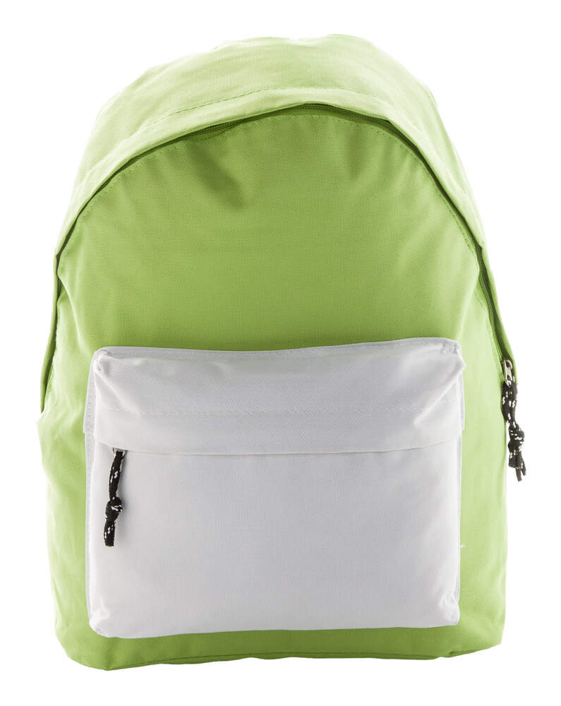 rugzak Discovery beige 2 kleuren 10457