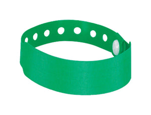 armband Multivent rood 1 kleur 811