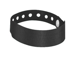 armband Multivent rood onbedrukt 812