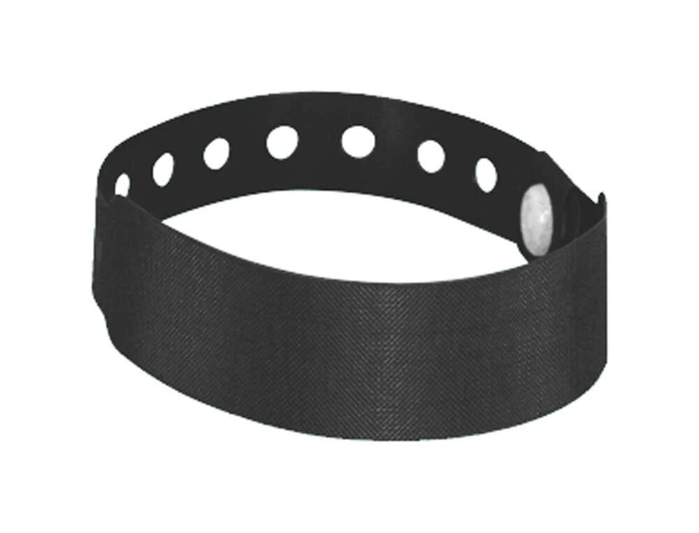 armband Multivent rood onbedrukt 812