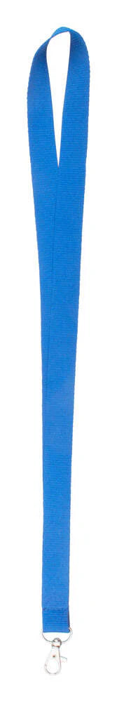 lanyard Neck wit 2 kleuren 6911