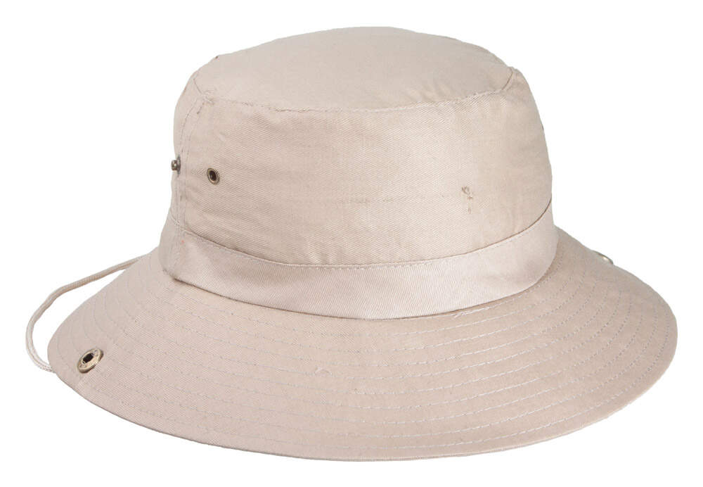 zonnehoed Safari  sample