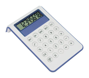 rekenmachine Myd oranje 3 kleuren 9842