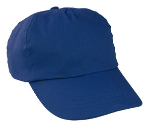 baseballcap Sport geel 2 kleuren 1386