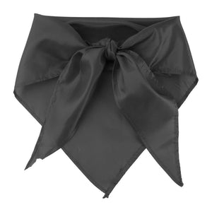 sjaal Plus geel 2 kleuren 11229
