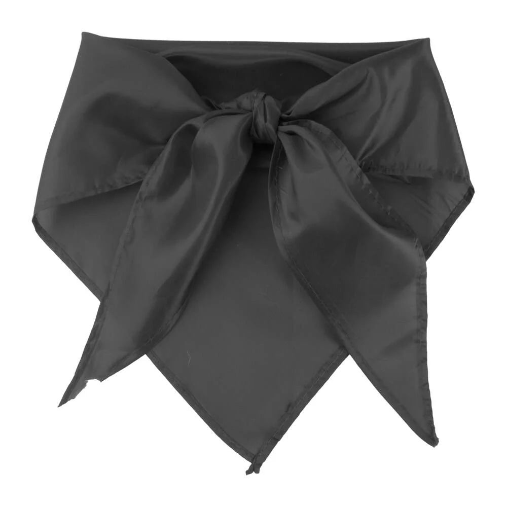 sjaal Plus geel 2 kleuren 11229