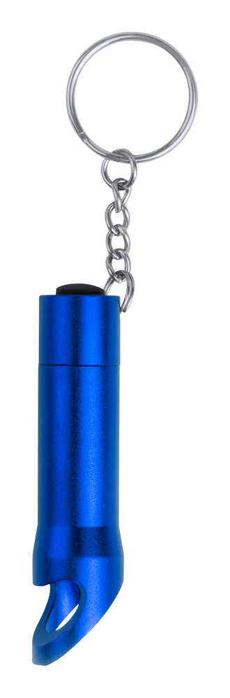 zaklamp Zaro rood 2 kleuren 13569