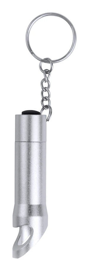 zaklamp Zaro blauw 1 kleur 13568