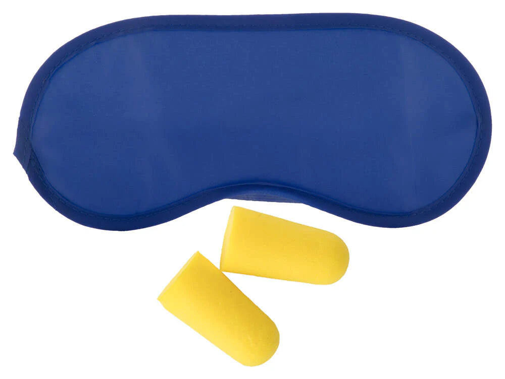 reis set Yorder geel 1 kleur 9823