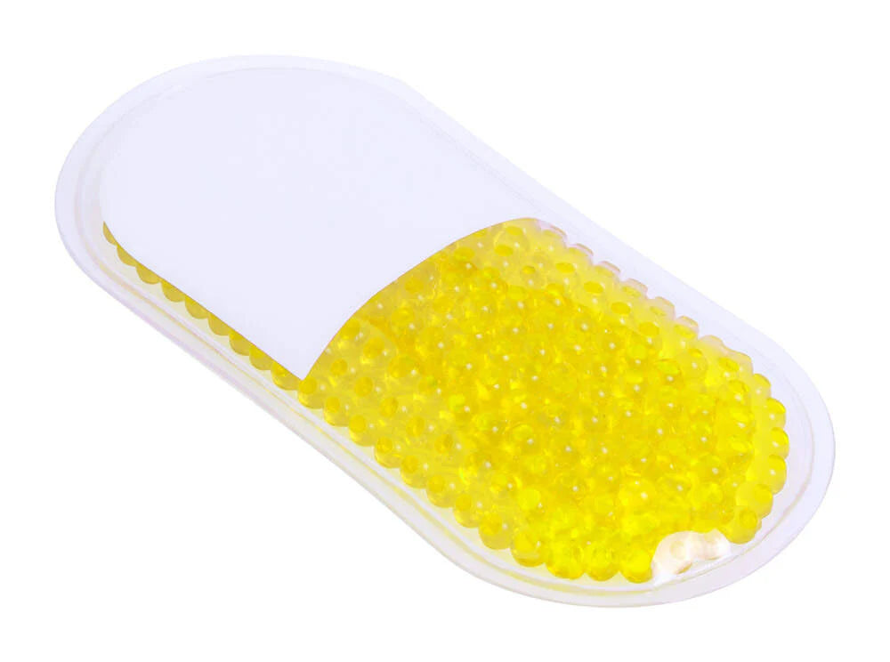 hot-cold pack Pikur wit onbedrukt 5214