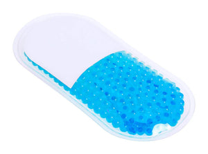 hot-cold pack Pikur geel onbedrukt 5211