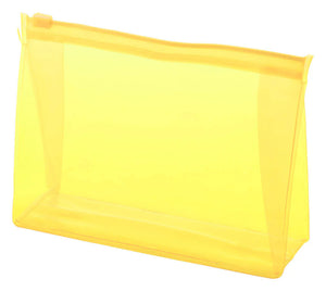 make-up tas Iriam wit 2 kleuren 7596