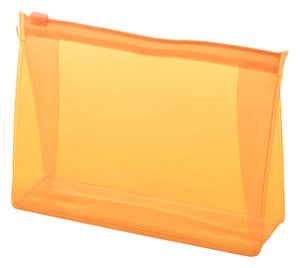 make-up tas Iriam wit 3 kleuren 7597