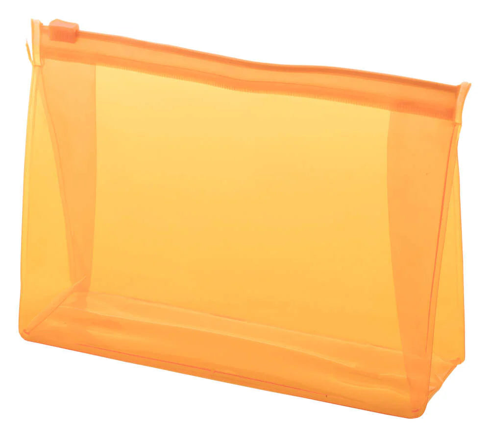 make-up tas Iriam wit 3 kleuren 7597