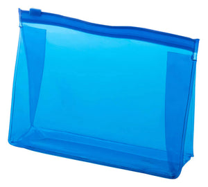 make-up tas Iriam geel 1 kleur 7593