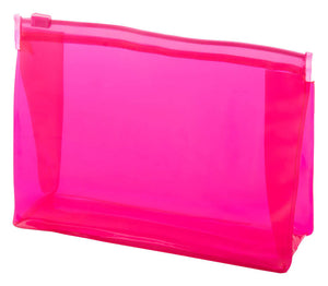 make-up tas Iriam geel 3 kleuren 7595