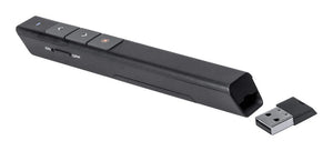 laser pointer Haslam wit 2 kleuren 6952