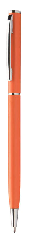 balpen Zardox wit 3 kleuren 1164