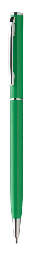balpen Zardox wit onbedrukt 1167