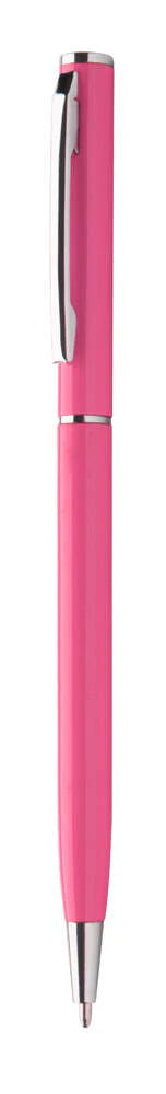 balpen Zardox geel 3 kleuren 1161