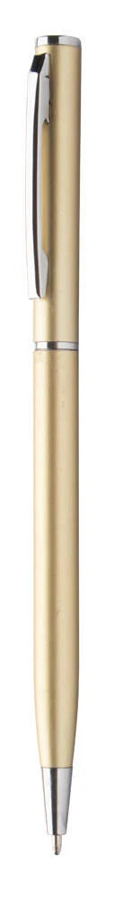 balpen Zardox geel 4 kleuren 1162