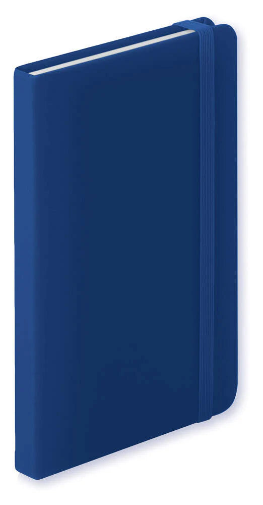 notitieboek Kinelin rood 3 kleuren 8400