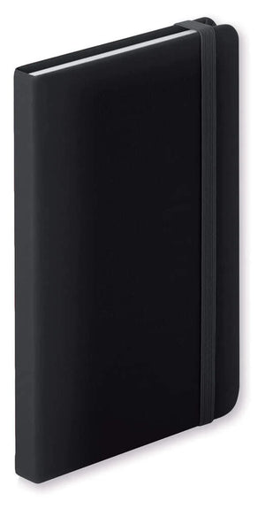 notitieboek Kinelin rood 1 kleur zd 8398
