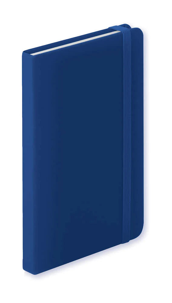 notitieboek Ciluxlin rood 2 kleuren 8376