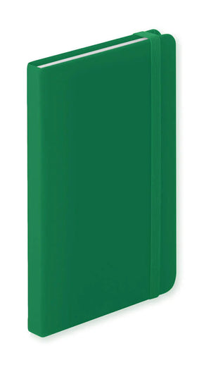 notitieboek Ciluxlin rood 3 kleuren 8377