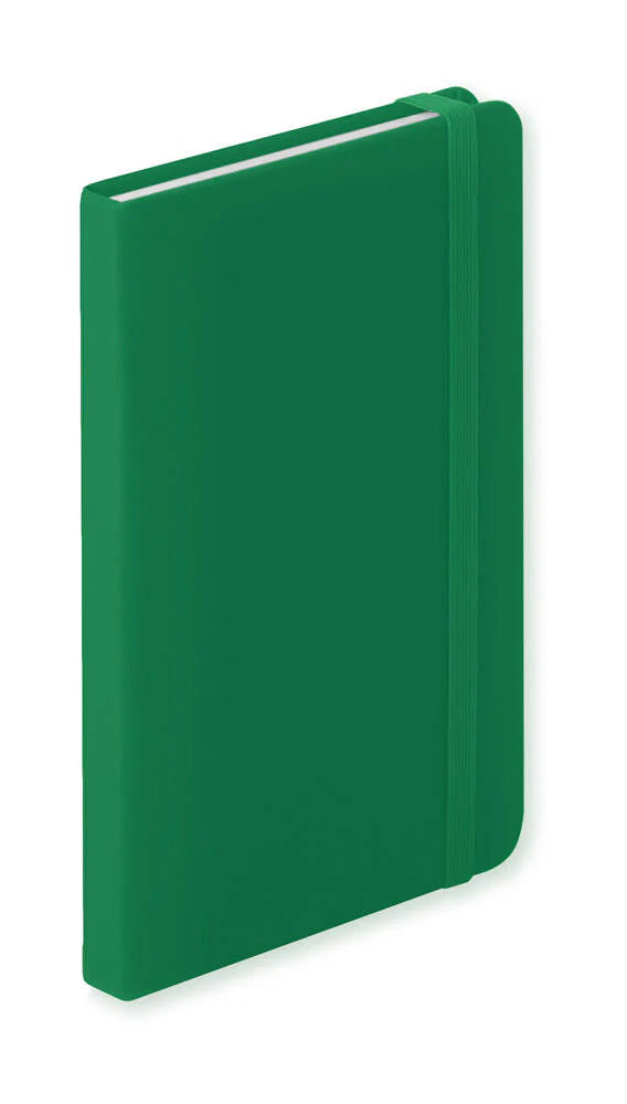 notitieboek Ciluxlin rood 3 kleuren 8377