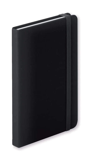 notitieboek Ciluxlin rood 4 kleuren 8378