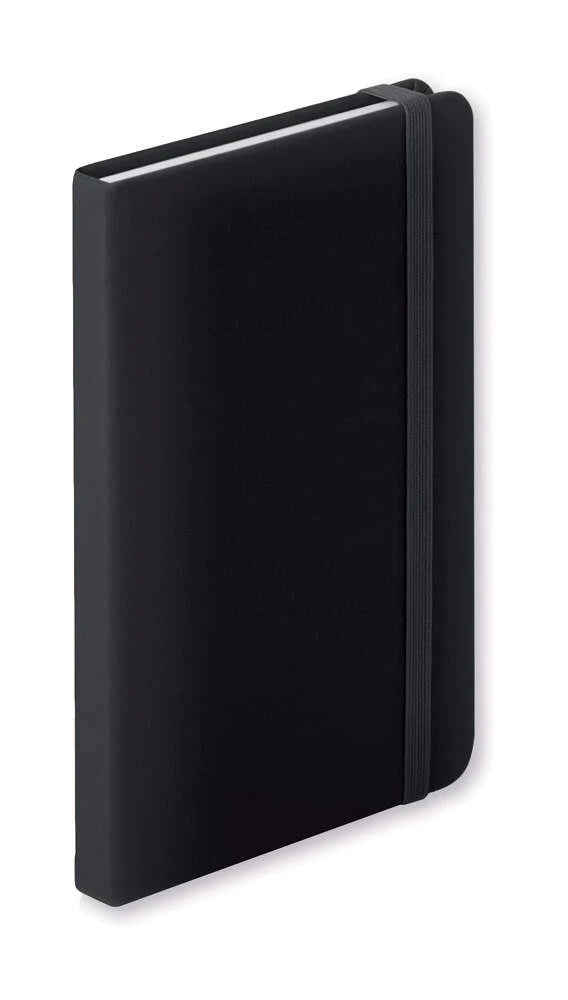 notitieboek Ciluxlin rood 4 kleuren 8378