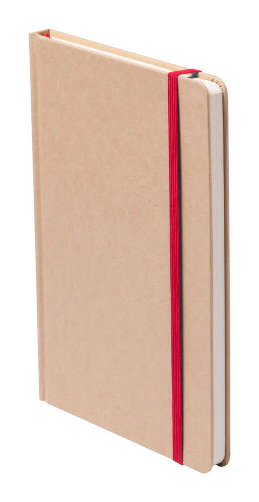 notitieboek Raimok wit 3 kleuren 8414