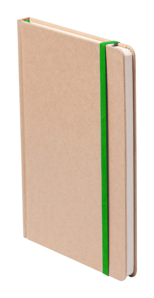 notitieboek Raimok wit 1 kleur zd 8411
