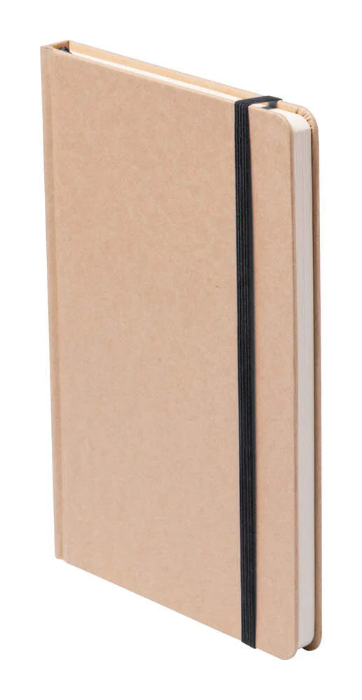 notitieboek Raimok wit 2 kleuren zd 8413