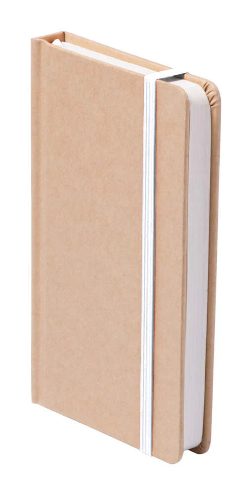 notitieboek Bosco bedrukken