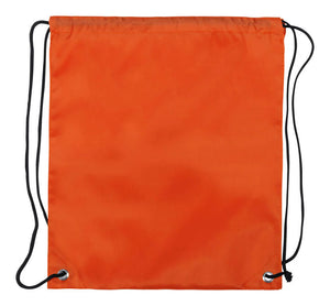 trekkoord tas Dinki wit 3 kleuren 12664